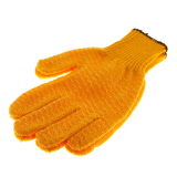 GANTS NYL/POLY ORANGE ANTI-DERAP ORANGE LARGE