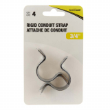 COURROIES 3/4" POUR CONDUIT RIGIDE