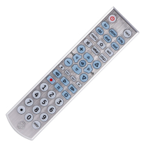 TELECOMMANDE GE 6-EN-1 PRE-PROGRAME SAMSUNG