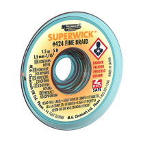 RMA Super Wick&trade; &ndash; 424