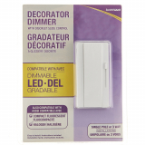 GRADATEUR A GLISSIERE DECORA