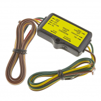 CONV. DE LUMIERE DE REMORQUE POUR  VÉH. IMPORTÉ