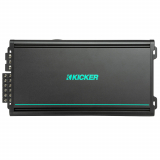 Kicker KMA Series 6-channel marine amplifier — 50 watts RMS x 6, KMA600.6