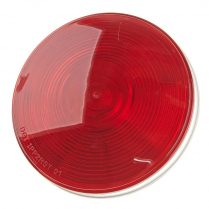 FEUX D'ARRÊT ROUGE 4-1/4" X 2"