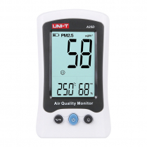 ANALYSEUR QUALITÉ DE L'AIR PM2.5 (ug/m³) UNI-T