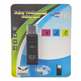 LECTEUR DE CARTE SD / MICRO SDXC USB 3.0