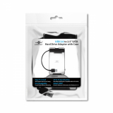 BOITIER USB3 POUR HDD 2.5"