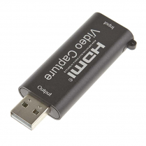 USB CAPTURE VIDEO HDMI