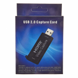 USB CAPTURE VIDEO HDMI