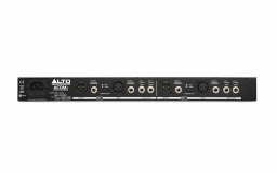 Alto ACOM2 - 2-Channel Compressor / Limiter / Gate