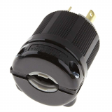 NEMA L6-30 30A 250V AC 2Pole 3Fils Mise a terre
