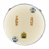 NEMA L5-15R 15A 125V ILL. FEMELLE