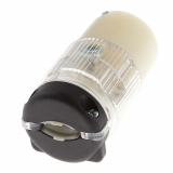 NEMA L5-15R 15A 125V ILL. FEMELLE
