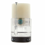 NEMA L5-15R 15A 125V ILL. FEMELLE