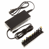 Universal 120W Laptop Charger