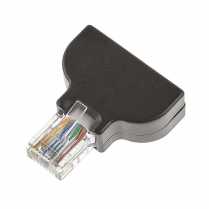 nla RJ45 8 CONTACTS A BLOC TERMINAL