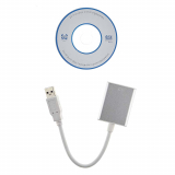 ADAPTEUR USB 3.0 A HDMI 1080P