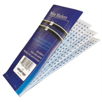 LIVRET D'IDENTIFICATION 0 - 9