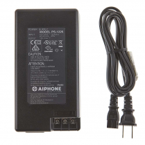 POWER SUPPLY 12VDC 2.5AMP