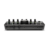 INTERFACE AUDIO USB 8-IN/4-OUT 24/192 M-AUDIO