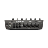 INTERFACE AUDIO USB 8-IN/4-OUT 24/192 M-AUDIO