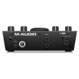 2-In/2-Out 24/192 USB Interface Audio