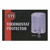 disc BOITIER PROTECTEUR DE THERMOSTAT A CLE