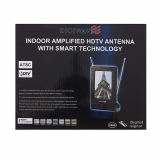 ANTENNE INT (SMART) HDTV POUR REC DT502