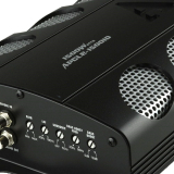 AMPLIFICATEUR MONO 1500W CLASSE D AUDIOPIPE