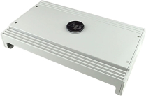 APSR-6185GS - 3000W 6-Channel Class D Marine Amplifier