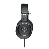 Casque de contr&ocirc;le professionnel Audio-Technica ATH-M30X
