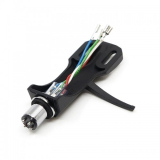 COQUE UNIVERSELLE NOIR ATHS6 - AUDIO TECHNICA