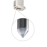 AIGUILLE POUR AT3600 ET TABLE TOURNANTE AT-LP60(X)