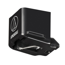 AIGUILLE ELLIPTIQUE AT3600 ET TABLE TOURNANTE AT-LP60(X)