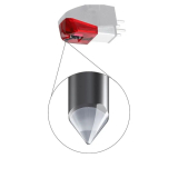 REPLACEMENT NEEDLE FOR AT-XP3