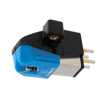 CARTRIDGE WITH CONICAL NEEDLE - AUDIO-TECHNICA