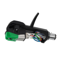 CARTOUCHE AVEC AIGUILLE ELLIPTIQUE AVEC AT-HS6BK