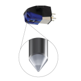 CARTOUCHE DJ COMPATIBLE SÉRIE XP ET VM
