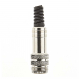 1/8" 3.5MM STEREO MALE VISSABLE