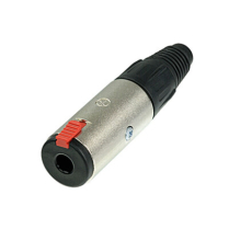 NEUTRIK 1/4" STEREO JACK SOCKET