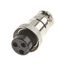 PRISE MICRO CB 3F IN-LINE PLUG