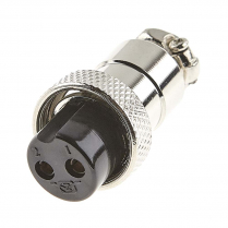 PRISE MICRO CB 2F IN-LINE PLUG