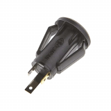 RECEPTACLE ISOLE 2.5MM STEREO ENCASTRABLE