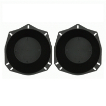 5-1/4 & 6-1/2 SPEAKER BAFFLE