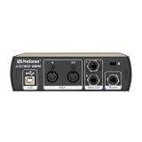 AUDIOBOX USB96 VERSION NOIR 25E ANNIVERSAIRE