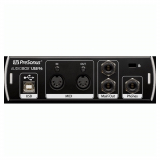 INTERFACE AUDIO USB 24-BIT /44.1,48K,96K