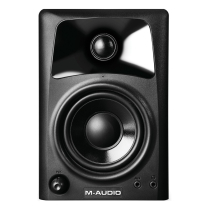 disc M-AUDIO AV32.1 SYSTEME H-P AMPLIFIE