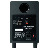 disc M-AUDIO AV32.1 SYSTEME H-P AMPLIFIE