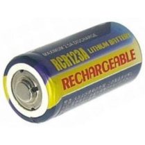 BATTERIE LITHIUM 3V RECHARGEABLE