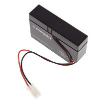 BATTERIE 12V 0,8Ah